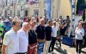 Championnats de France Canicule... la course hommes raccourcie et avancée