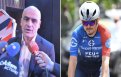 Route Thierry Cornec : «Pas du tout question de divorce avec David Gaudu…»
