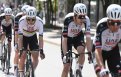 Politique Des ONG demandent à l'UCI de suspendre UAE Team Emirates-XRG