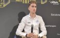 Tour de France Paul Seixas: «Je ne prendrai pas de risque à part pour le général»
