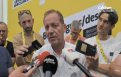 Tour de France Christian Prudhomme : «Paul Seixas ? Ça n'est pas un cas isolé...»