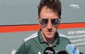 Tour de France Geraint Thomas : «C'est bon de voir Vauquelin se battre à l'avant»