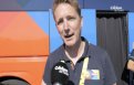 Tour de France Andy Schleck : «Pedersen ? C'est le début de la saison pour lui»