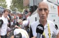 Tour de France Mauro Gianetti : «Notre vrai leader chez UAE ? On verra...»