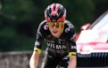 Tour de France Jonas Vingegaard : «Mes jambes vont s'améliorer pendant la course»