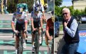 Tour de France Patrick Lefevere : «Remco Evenepoel ne doit pas renoncer déjà...»
