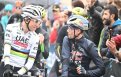 Transfert Primoz Roglic dans l'équipe de Tadej Pogacar la saison prochaine ?
