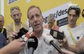 Tour de France Christian Prudhomme : «Tadej Pogacar nous a dit merci...»