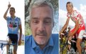 Carnet noir Richard Virenque et sa famille en deuil... sa maman est décédée