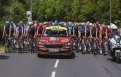 Tour de France La 10e étape ce 14 juillet... horaire de départ avancé de 10 min