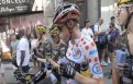 Tour de France Vingegaard : «Ça finit par peser sur le corps comme sur le mental»