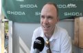 Tour de France Chris Froome : «Bien sûr que Tadej Pogacar est plus fort que moi»