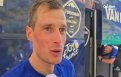 Tour de France Nicolas Prodhomme: «Avec Paul, on rêve depuis le début de l'année»