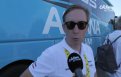 Tour de France Dmitriy Fofonov: «On a déjà vu Pogacar sauter dans les Alpes...»