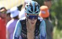 Tour de France Vlad van Mechelen a été lourdement sanctionné après la chute