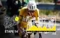 Tour de France La 14e étape au sommet du Markstein... encore Pogacar ? Parcours