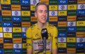 Tour de France Tadej Pogacar : «J'ai essayé de temporiser pour Isaac Del Toro»