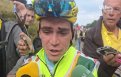 Tour de France Sepp Kuss : «Jonas Vingegaard ? Nous voulons gagner...»
