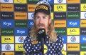 Tour de France Quinn Simmons : «L’équipe me l'a fait comprendre… je dois obéir»
