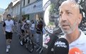 Tour de France Matxin Fernandez : «Isaac Del Toro, il n'est pas malade»