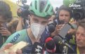 Tour de France Paul Seixas : «Manquer le podium, c'est forcément décevant»