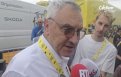 Tour de France Dominique Serieys : «C'est extraordinaire de finir 4e»