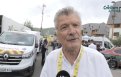 Tour de France Bernard Thévenet : «Paul Seixas... on l'a peut-être vu trop beau»