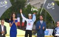 Tour de France Isaac Del Toro: «Vous avez vu à quel point le cyclisme est cruel»