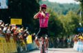 Tour de l'Ain Coup double pour Markel Beloki, vainqueur en solo de la 2e étape