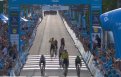 Tour du Danemark Malgré une chute, Wout van Aert vainqueur sur la 1ère étape !