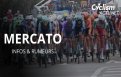 Transfert Le Mercato Vélo s'ouvre ce 1er août... Toutes les infos de transferts