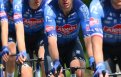 Transfert Alpecin-Premier Tech a officialisé ses trois premières recrues