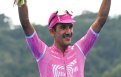 Clasica San Sebastian Richard Carapaz : «Je savais que j'avais de bonnes jambes…»