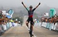 Tour de Burgos Felix Gall remporte la 3e étape et prend les commandes du général
