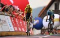 Tour de Pologne Bart Lemmen fait coup double sur la 4e étape, UAE déçoit !