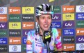 Tour de France Femmes Kasia Niewiadoma : «C'est tellement génial d'être cycliste»