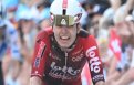 Tour de Burgos La poisse continue pour Jarno Widar, contraint à l'abandon