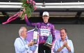 Tour de Burgos Felix Gall : «Ma 1ère victoire au général : un accomplissement !»