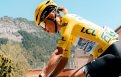 Tour de France Femmes Kasia Niewiadoma, «furieuse» : «Célia Gery m'a bloquée...»