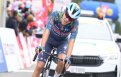 Tour d'Espagne La Soudal Quick-Step perd un de ses leaders pour la Vuelta !