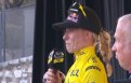Tour de France Femmes Demi Vollering : «Tout commence par un rêve... »