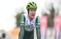 Transfert Pinarello Q36.5 a recruté un solide grimpeur australien de 26 ans