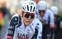 Tour du Portugal Polémique... trois coureurs d'UAE Team Emirates hors délais