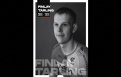 Tour du Portugal Finlay Tarling, 19 ans... est décédé en course sur la 8e étape