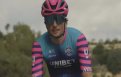 Route Victor Lafay, non remis de son virus, ne va pas courir en 2026 !