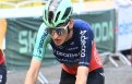 Route Paul Seixas : «Après le Tour de France, j'étais complètement épuisé...»