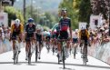 Tour du Limousin Noa Isidore remporte la 1ère étape... sa 1ère victoire pro