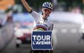 Tour de l'Avenir Le Tour de l'Avenir 2026 c'est ce jeudi... parcours et startlist