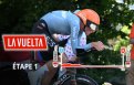 Tour d'Espagne La 1re étape, le chrono... horaires de départ et parcours à Monaco