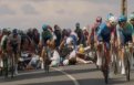 Tour de l'Avenir «Une malchance incroyable...» Le chaos sur le Tour de l'Avenir